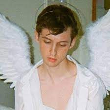 "Angel Baby", Karya Rilisan Troye Sivan yang Cathc