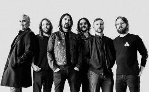 Foo Fighters Ganti Nama dan Beranjak Thrash Metal?