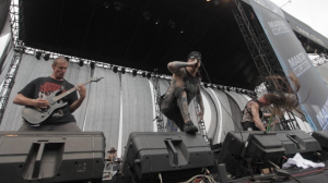 Hammersonic Festival Kembali Gelar Panggung Metal 2023 Mendatang