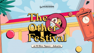 The Other Festival Kembali Menyapa di Akhir Bulan Ini