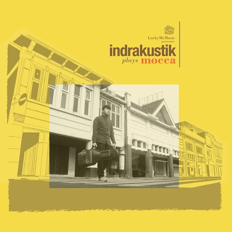 Album Ciamik Indrakustik Plays Mocca