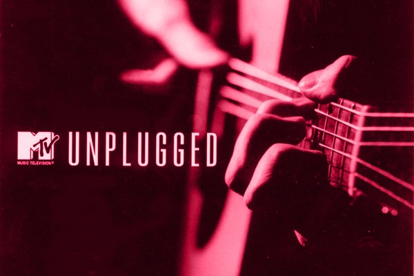 Deretan Album Terlaris MTV Unplugged