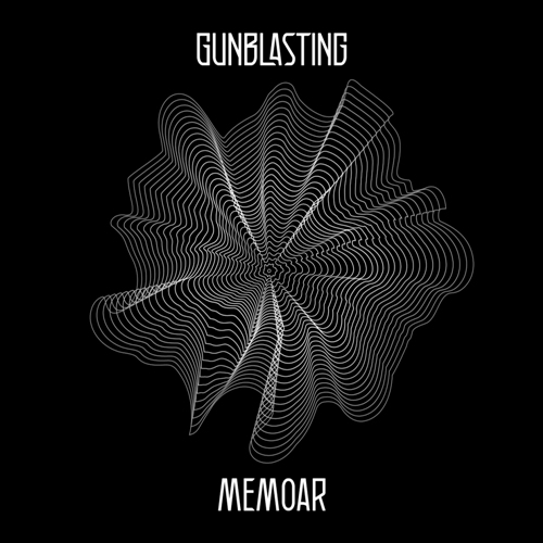 Gebrakan Album Debut Gunblasting