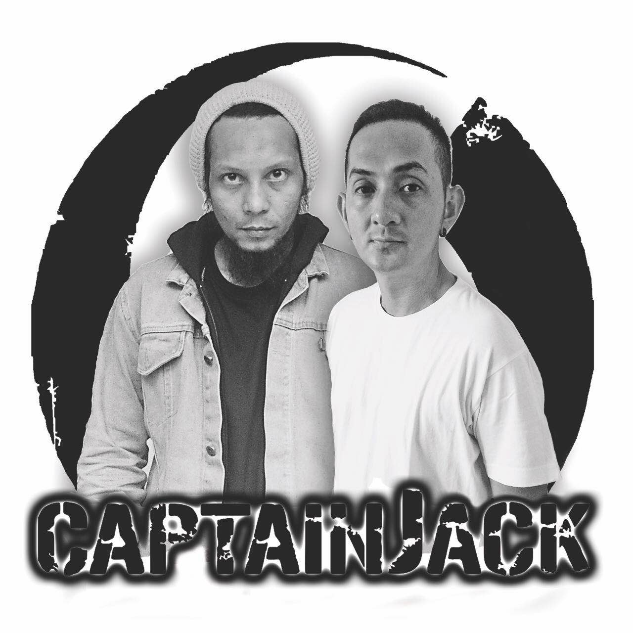 Persiapan Album Baru Captain Jack