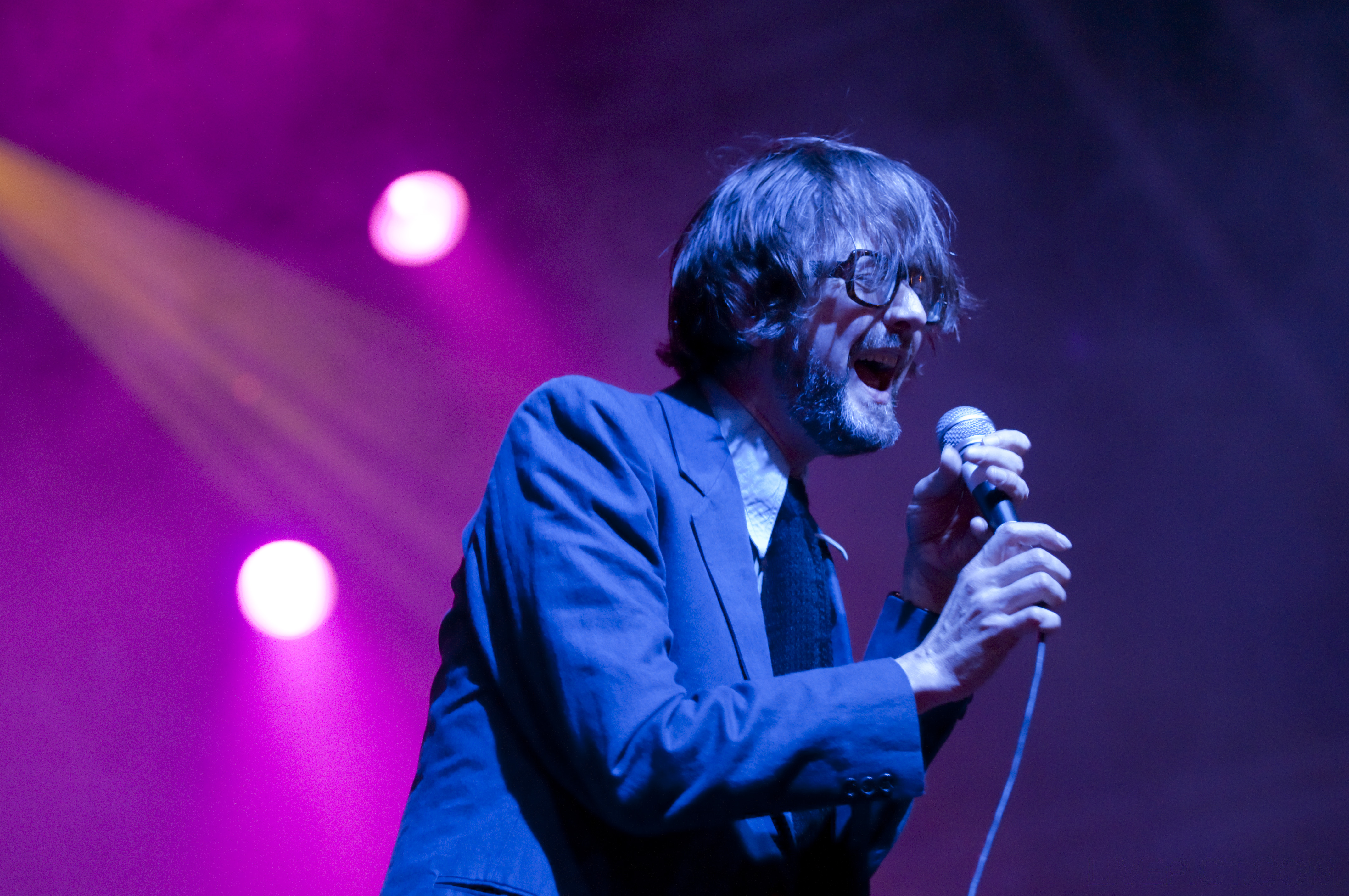 Selamat Ulang Tahun Jarvis Cocker 'Pulp'