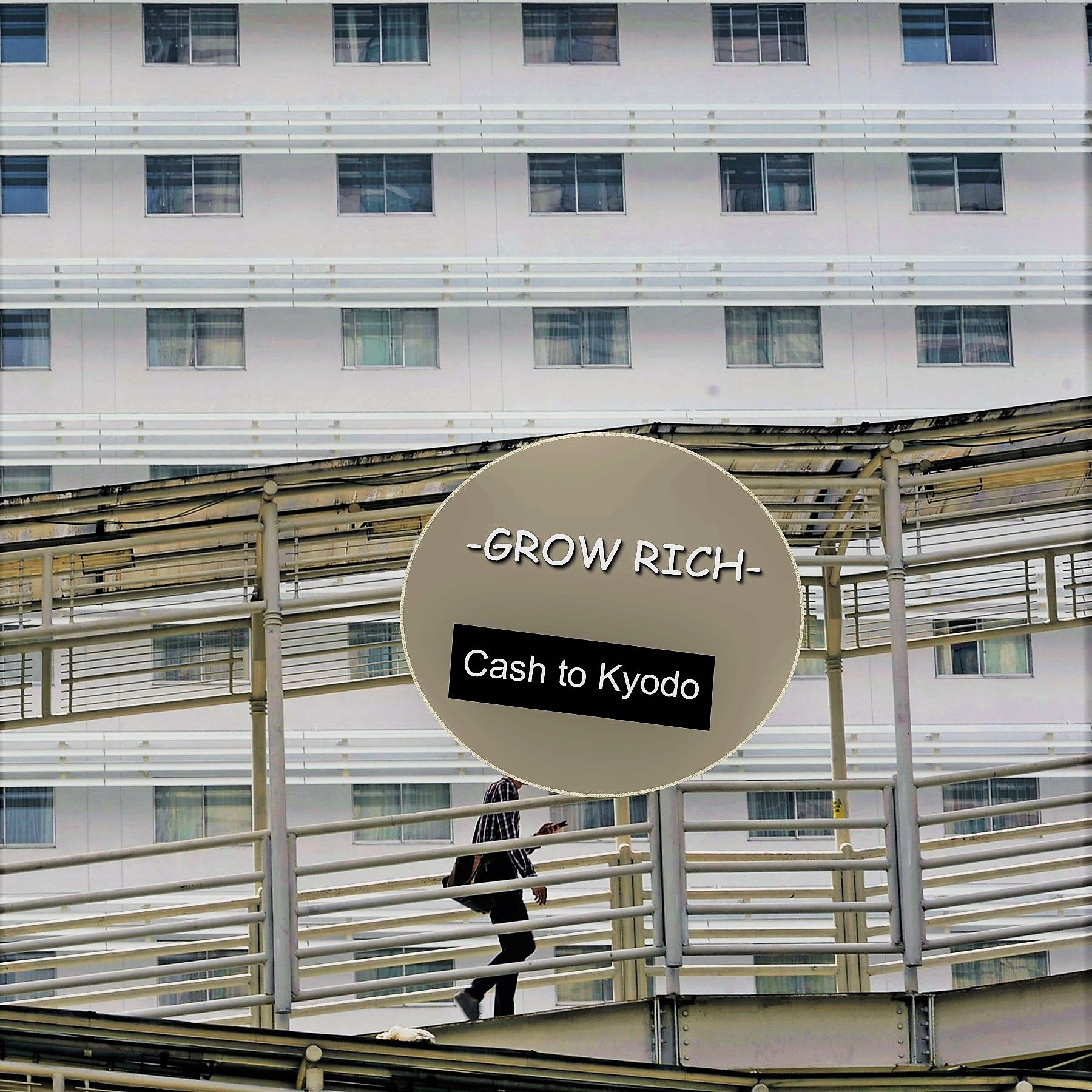Grow Rich Lepas Cash to Kyodo