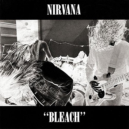 [Kilas Balik] Album Debut Nirvana Dirilis di Amerika