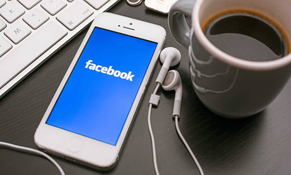 Facebook Siap Bayar Jutaan Rupiah Pengunggah Video Musik