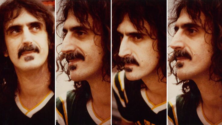 [Kilas Balik] Frank Zappa Tutup Usia