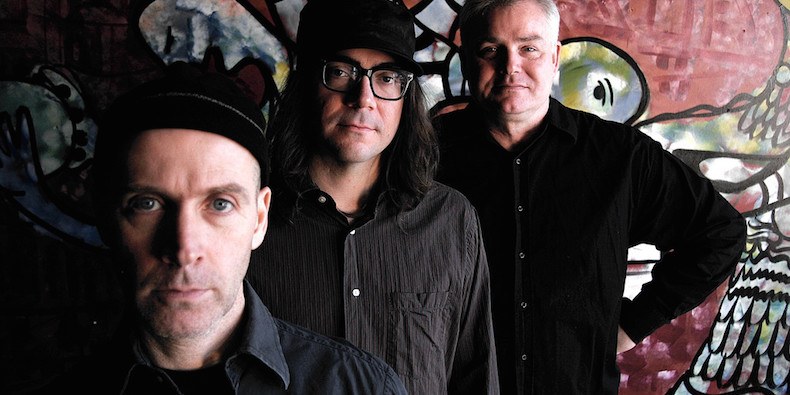 Personel Fugazi Bikin The Messthetics