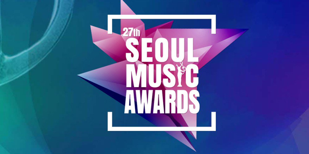Jadwal Live Streaming Seoul Music Awards ke-27