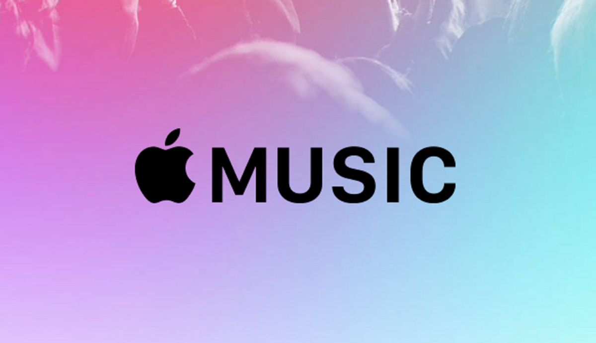 Apple Music Miliki 36 Juta Pelanggan