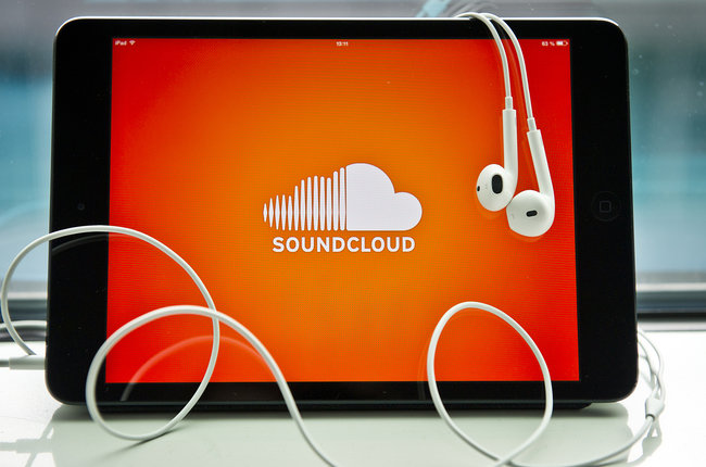 Investasi SoundCloud Resmi Dihapus
