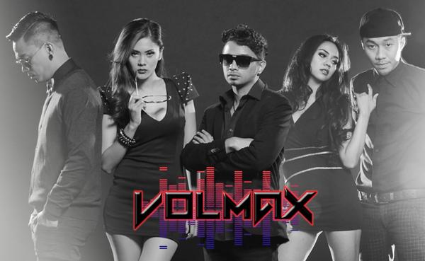 Goyang Bollywood Seksi Volmax