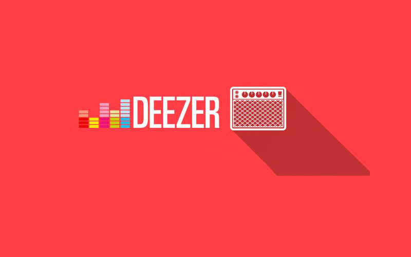 Pertarungan Deezer di Asia Tenggara