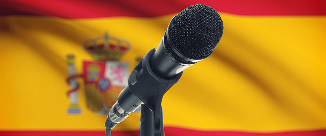 Streaming Dominasi Pendapatan Musik Spanyol
