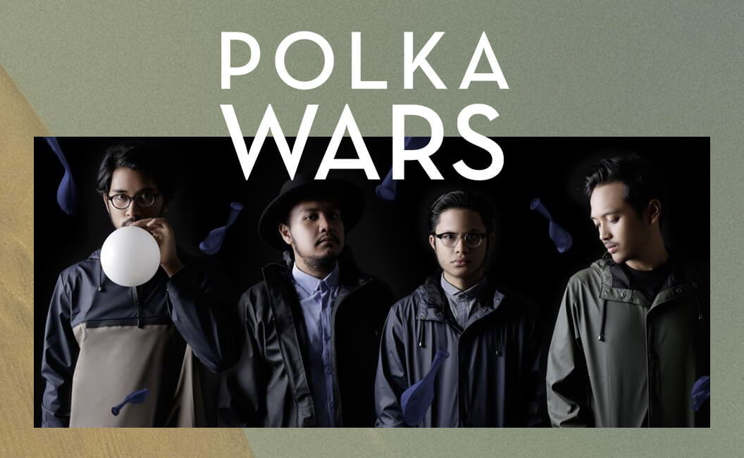 Polka Wars