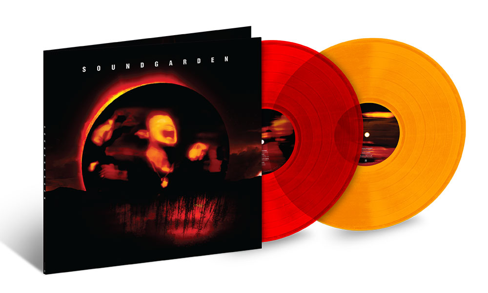 Album Gemilang Superunknown, 35 Tahun Soundgarden
