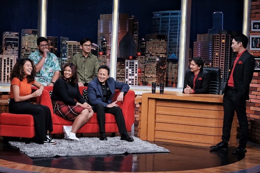 Indonesia Rising Gandeng 88rising Lahirkan Finalis ICINC