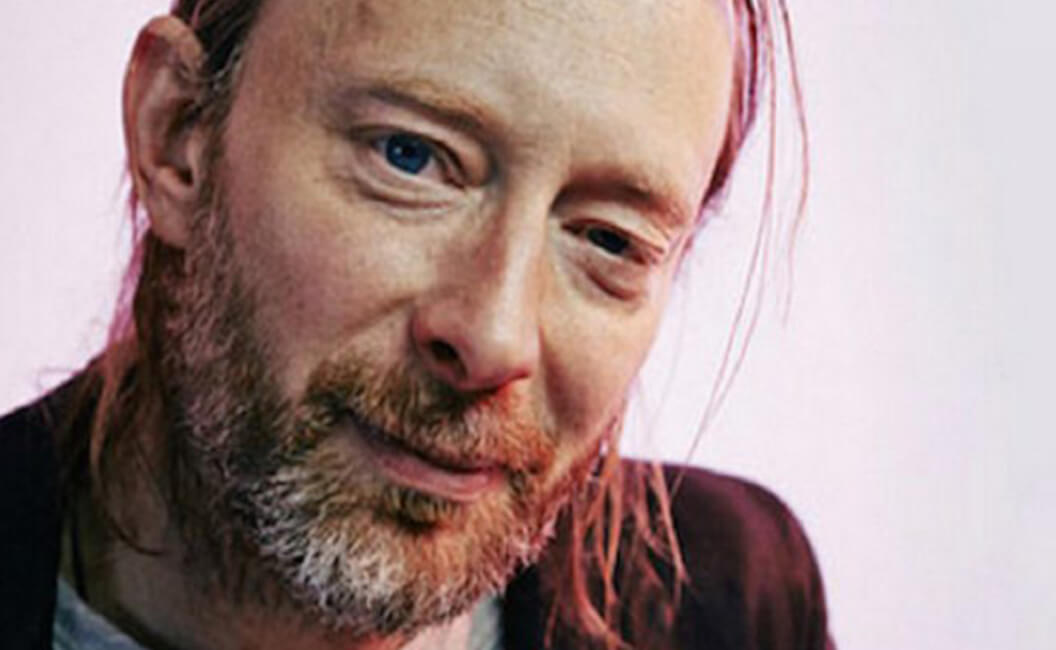 Empat Lagu Langka dari Thom Yorke Sudah Bisa Dinikmati secara Digital