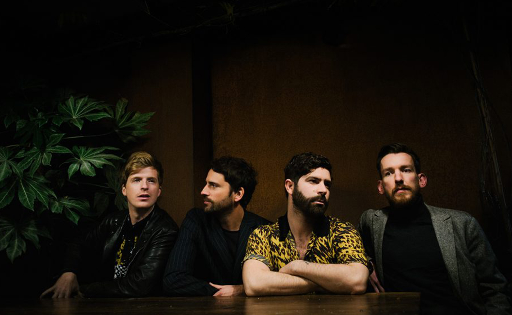 Foals Akan Kunjungi Jakarta