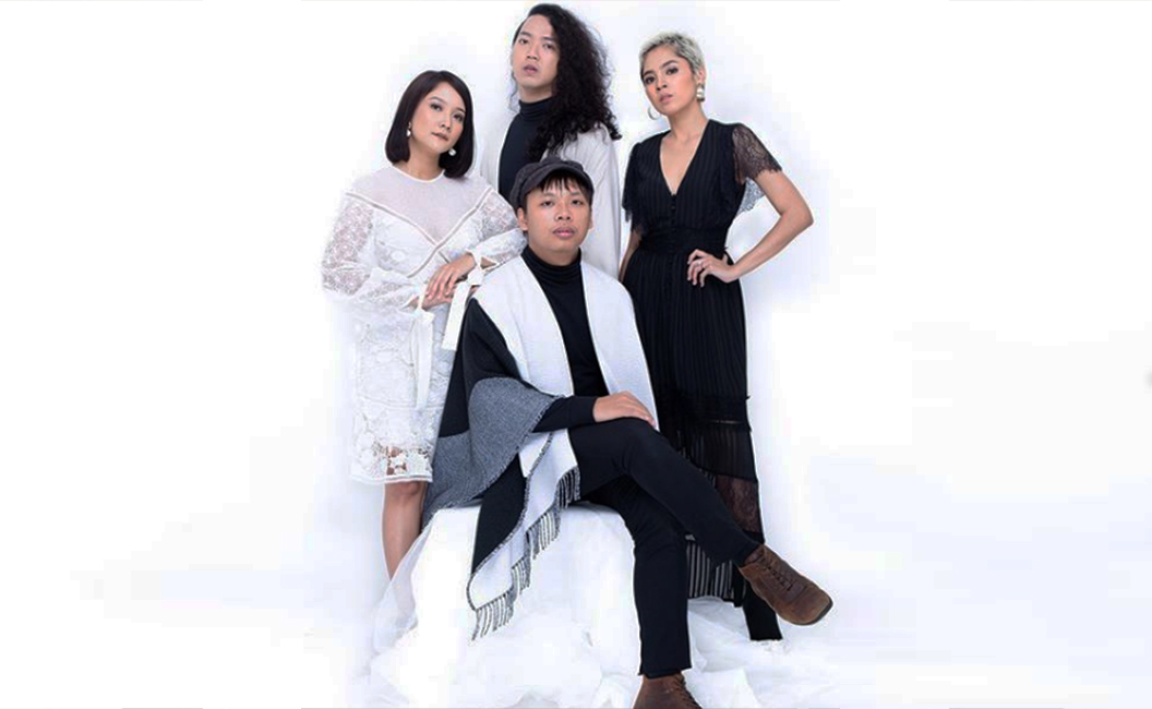 The Panturas Tampilkan Jefri Nichol dalam Klip Video "Queen of the South"