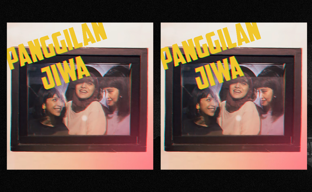 Chiki Fawzi Bawakan Ulang "Panggilan Jiwa" Bersama Vira Talisa dan Meda Kawu