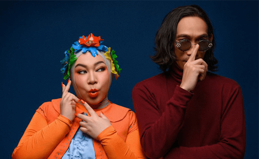 Melly Goeslaw dan Anto Hoed Rayakan 25 Tahun Berkarya pada 'Argentium'