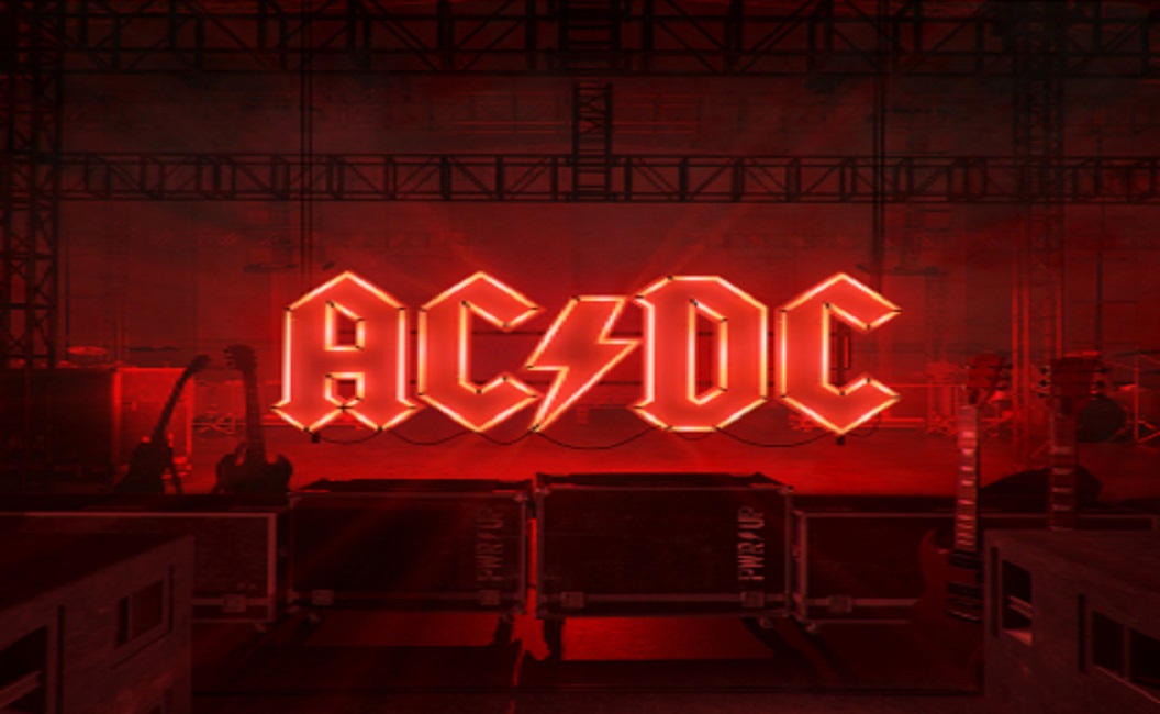 ACDC Kembali dengan Album 'Power Up'