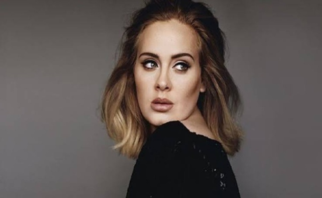 Memperingati 1 Dekade Album "21" Adele