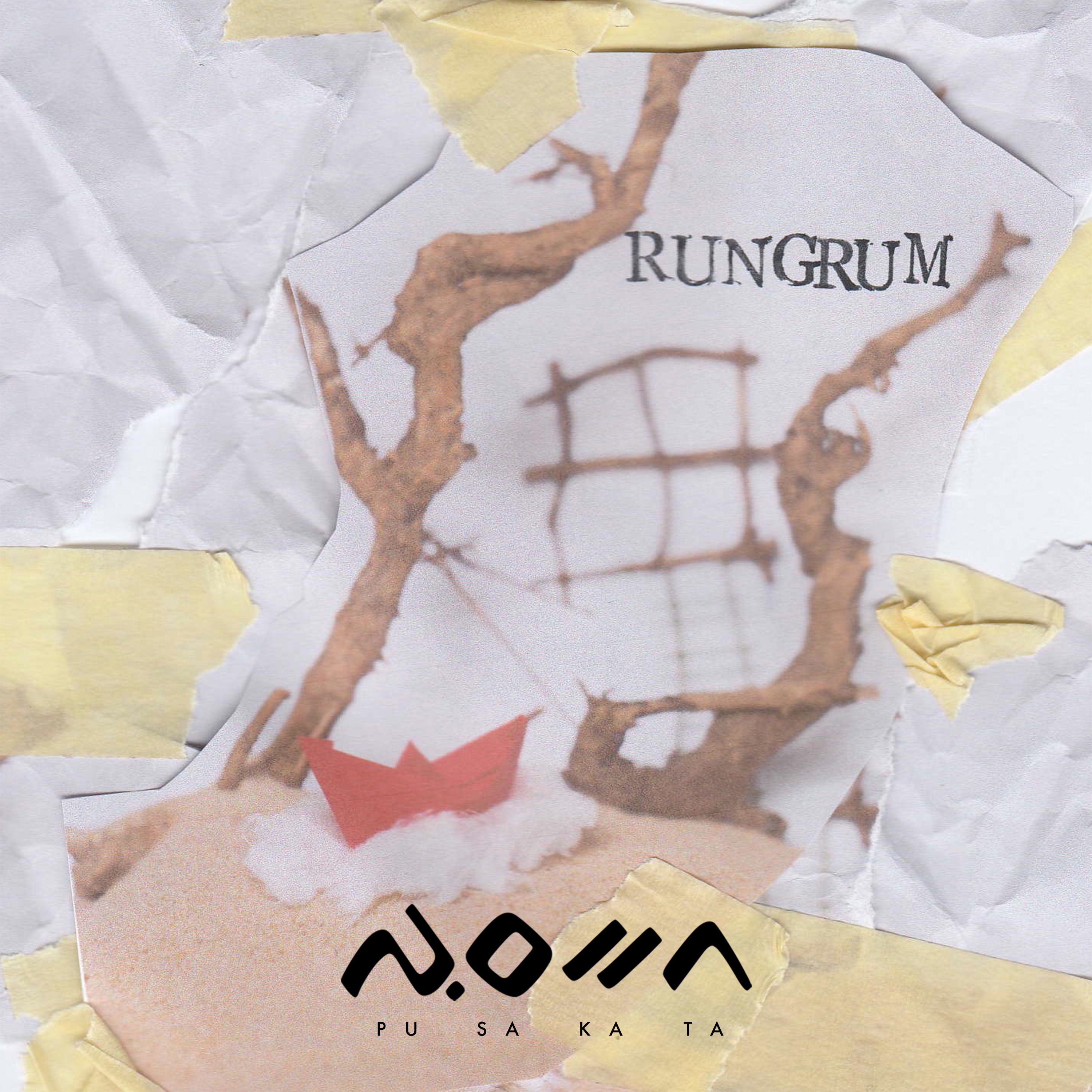 Pusakata Rilis Single 'Rungrum' Untuk Melengkapi Album Mesin Waktu 2020