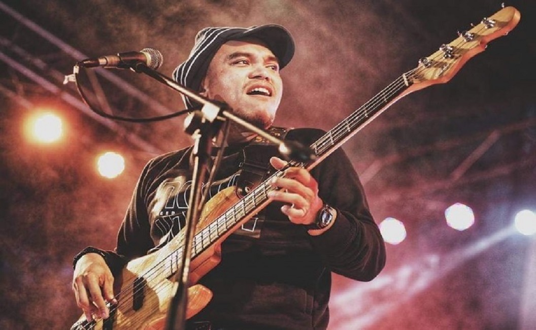 Barry Likumahuwa Rilis Single "Nona Manis"