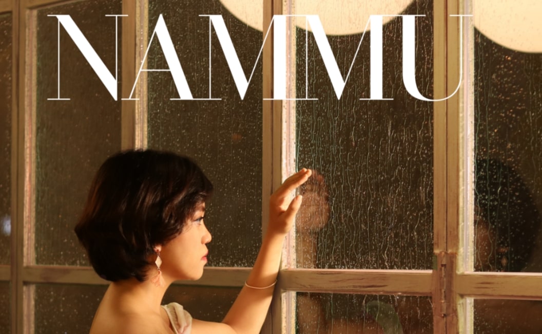 Cerita Perpisahan di Lagu "Nammu" dari Helma Namira