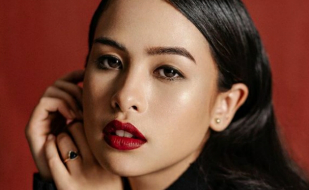 Cerita Maudy Ayunda di Single "not for us"