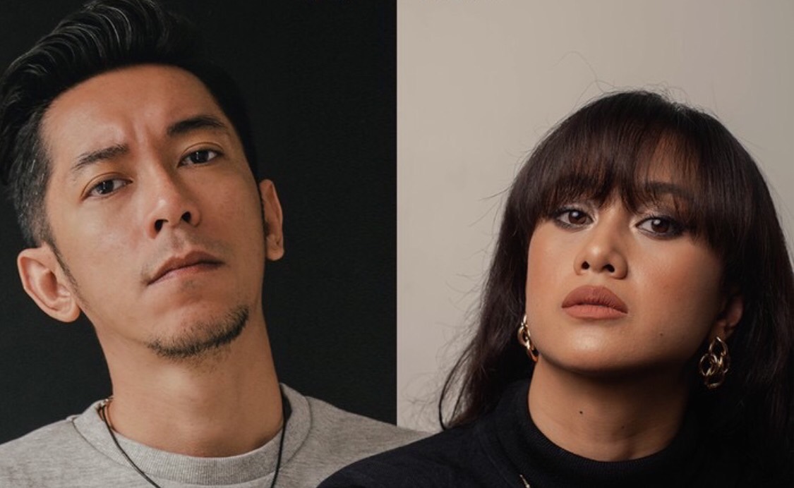 Lagu Bahasa Indonesia Pertama Juno Rey dan Luise Najib Resmi Rilis