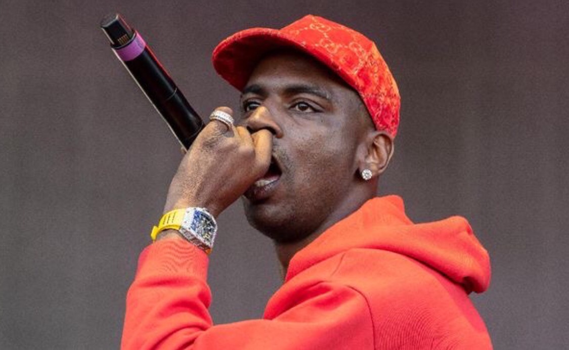 Rapper Young Dolph Meninggal Dunia karena Ditembak