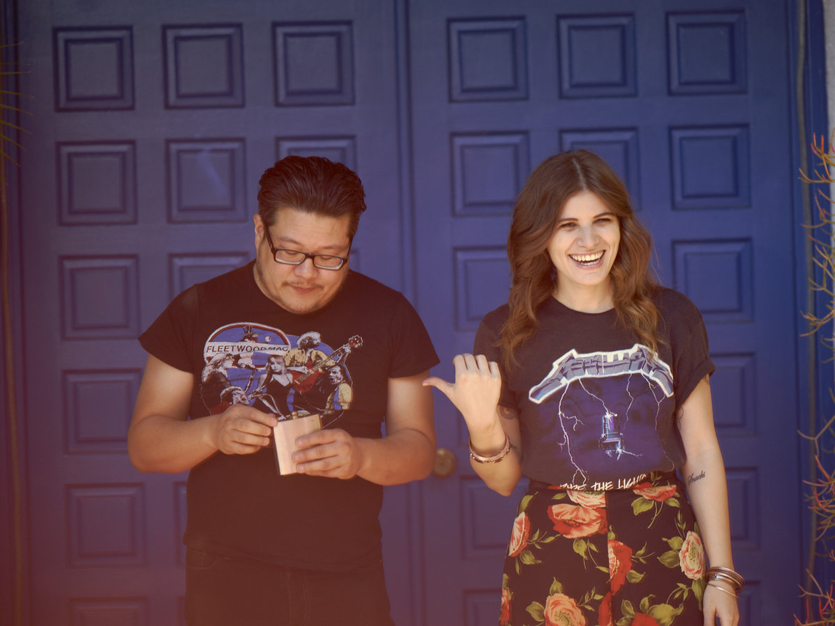 Best Coast Ajak The Linda Lindas untuk Isi Lagu Terbaru