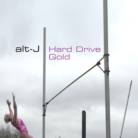 Alt-J Rilis "Hard Drive Gold" dari Album The Dream