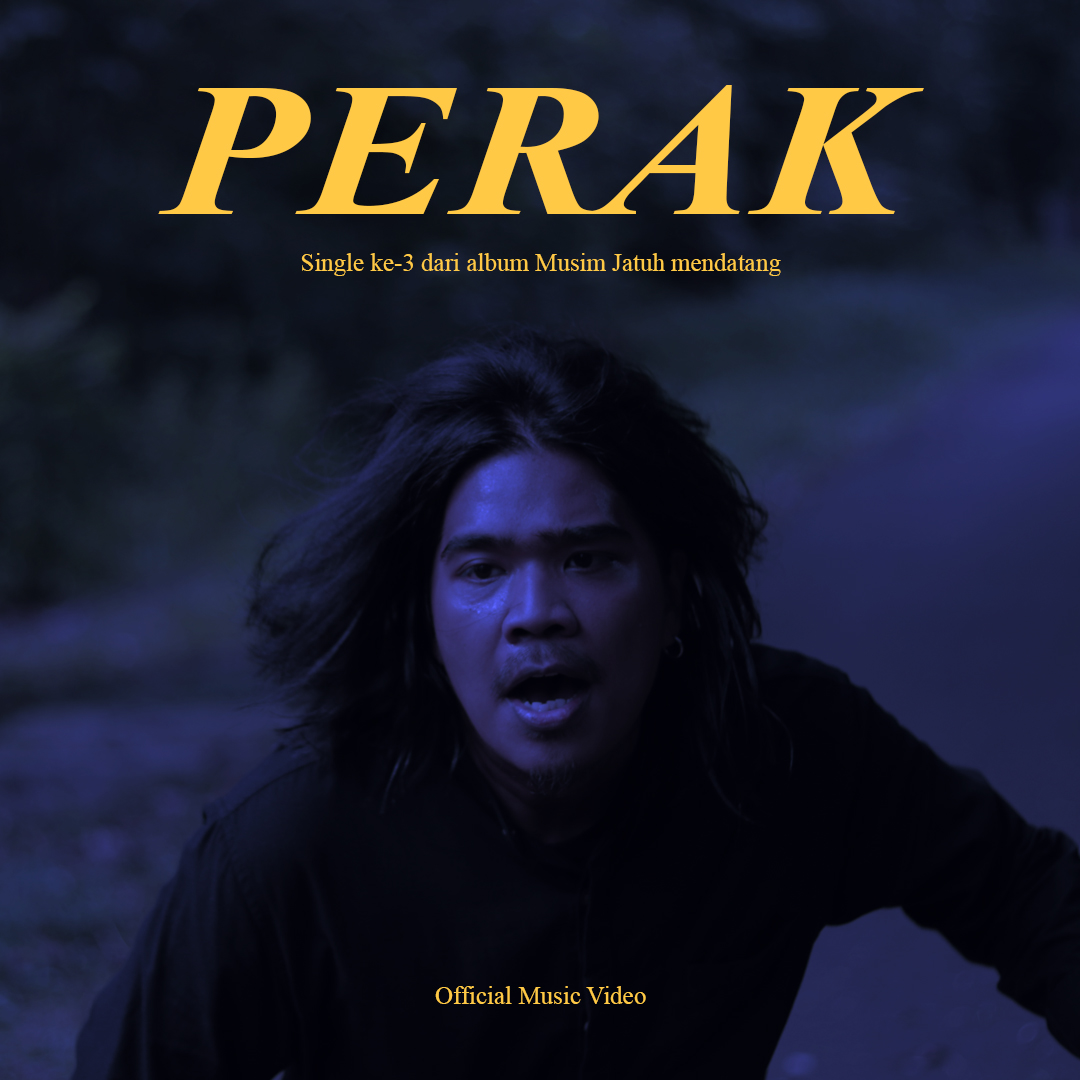 Elegi Rilis "Perak", Sebuah Lagu Dokumentasi Saat Pandemi