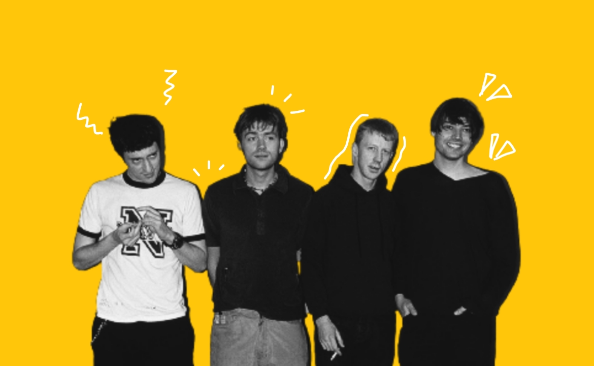 10 Lagu Blur Selain "Song 2" yang Harus Kamu Dengar!