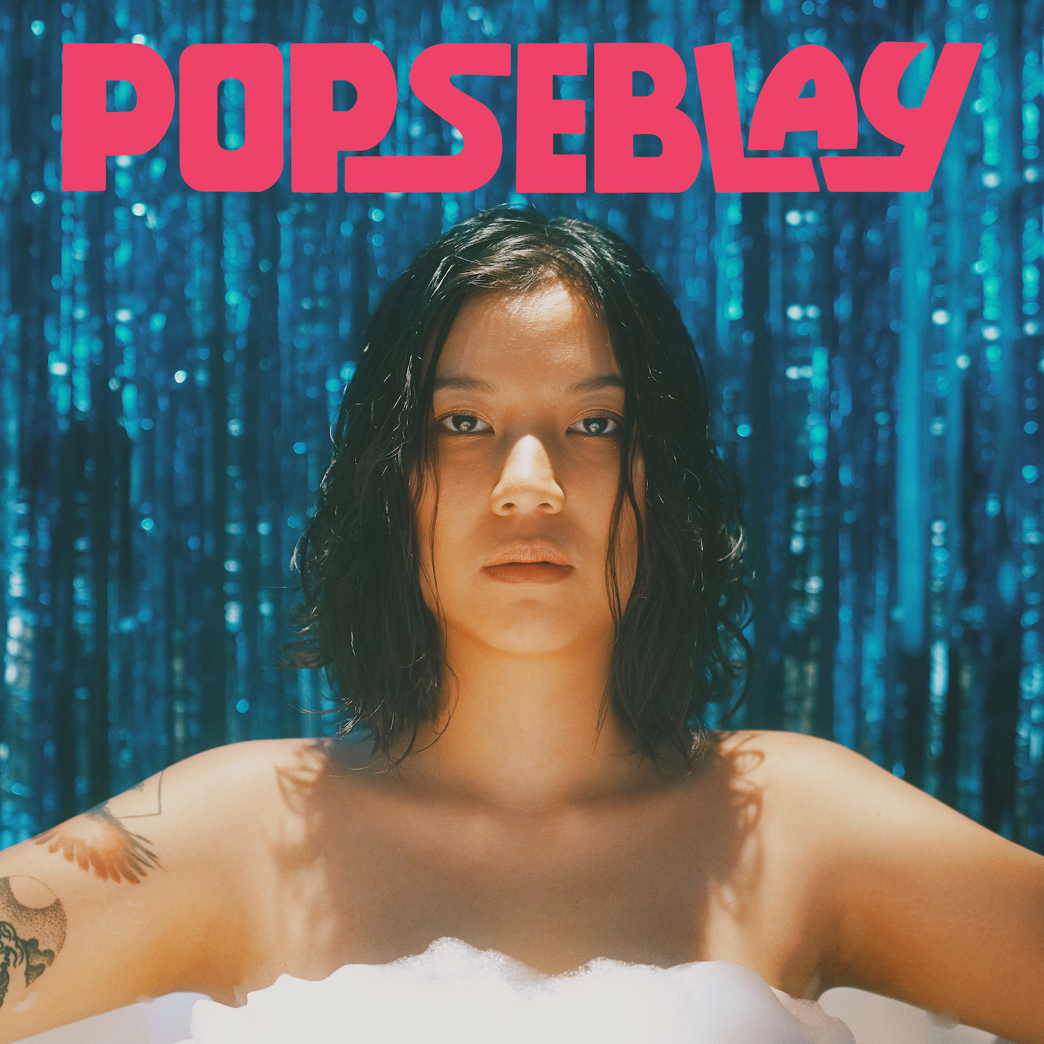 Album 'Pop Seblay' Implementasi Kecuekan Danilla Riyadi dalam Bermusik
